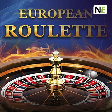 NetEnt : NetEnt European Roulette - SUMMER138