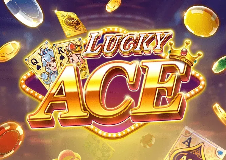PLAYSTAR : LUCKY ACE - SUMMER138