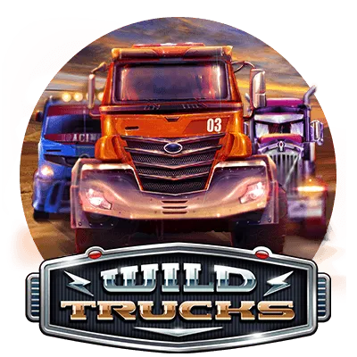 Habanero : Wild Trucks - SUMMER138