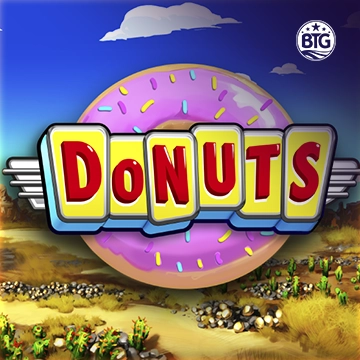 Bigtime : Donuts - SUMMER138