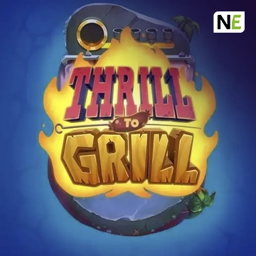 NetEnt : Thrill to Grill - SUMMER138