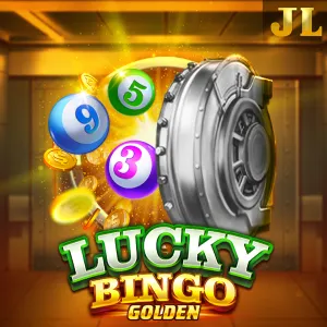 Lucky Bingo - SUMMER138
