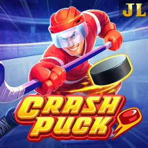 Crash Puck - SUMMER138