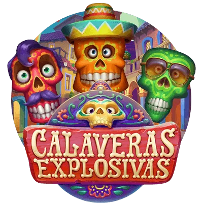 Habanero : Calaveras Explosivas - SUMMER138