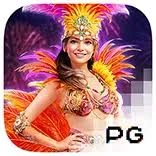 PGSoft : Rio Fantasia - SUMMER138