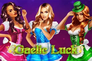 Gaelic Luck - SUMMER138