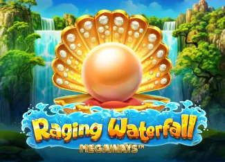 Pragmatic : Raging Waterfall Megaways - SUMMER138