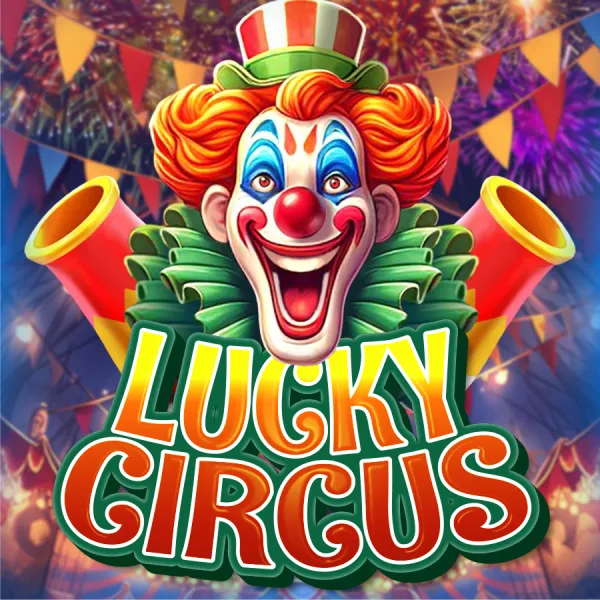 CosmoPlay : Lucky Circus - SUMMER138