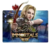 Joker123 : Immortals - SUMMER138
