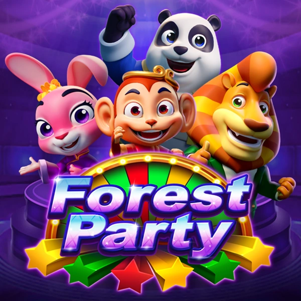 Forest Party - SUMMER138