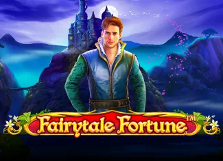 Pragmatic : Fairytale Fortune - SUMMER138