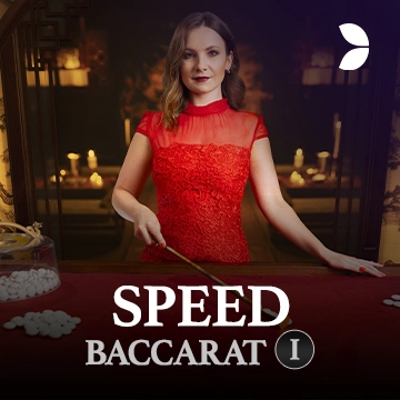 Speed Baccarat I - SUMMER138