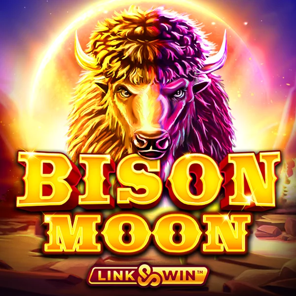 Bison Moon - SUMMER138