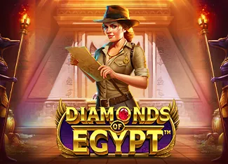 Pragmatic : Diamonds of Egypt - SUMMER138