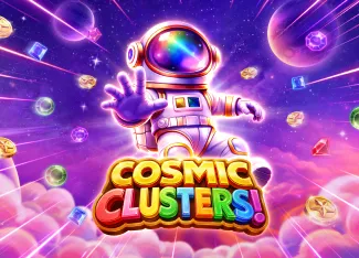 Cosmic Clusters! - SUMMER138