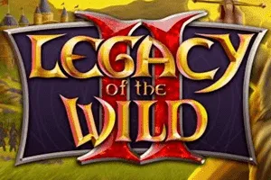 Legacy of the Wilds 2 - SUMMER138