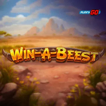 PlaynGo : Win-A-Beest - SUMMER138