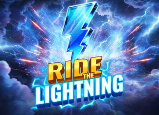 Pragmatic : Ride the Lightning - SUMMER138