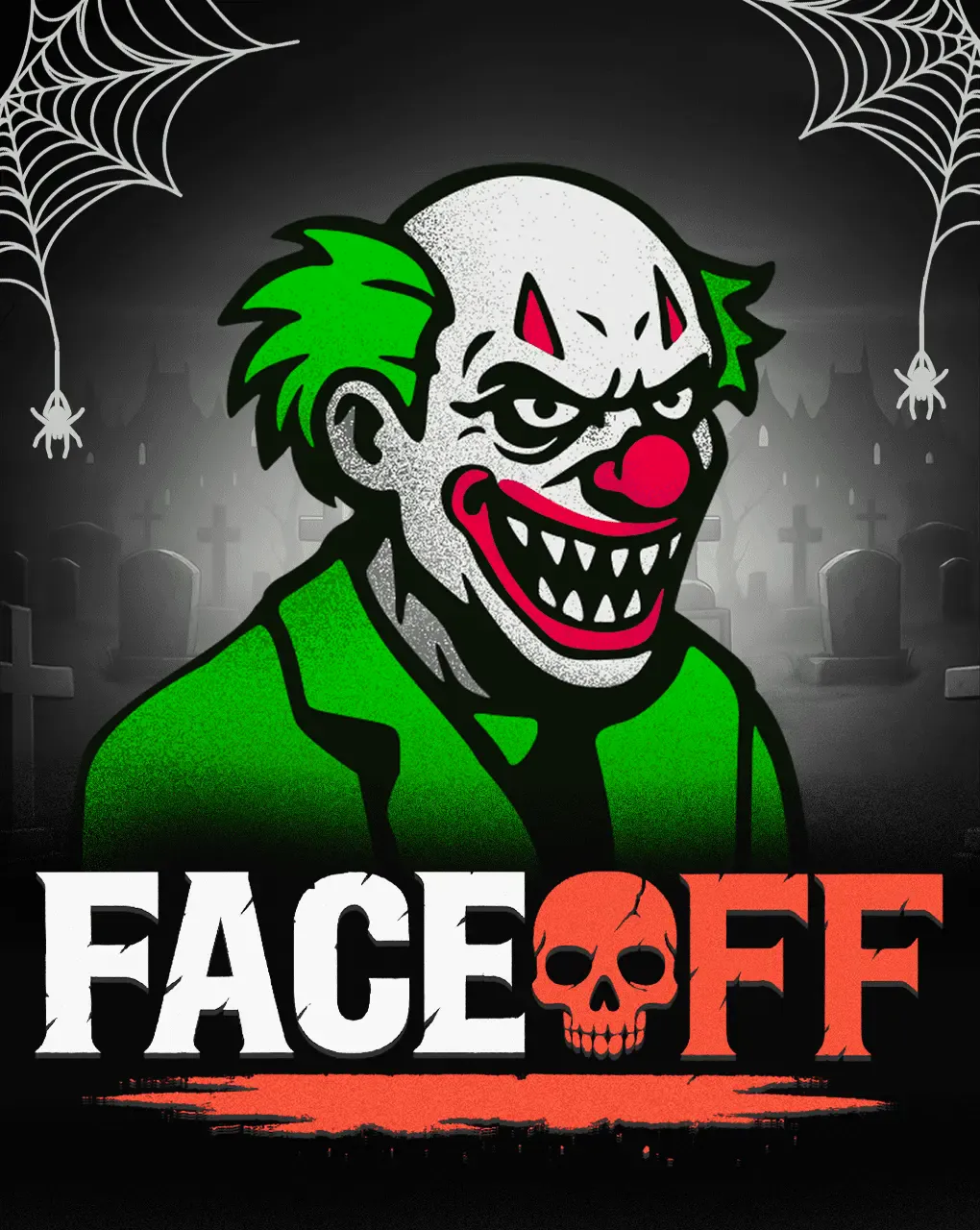 Bgaming : Face Off - SUMMER138