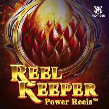 Redtiger : Reel Keeper Power Reels - SUMMER138