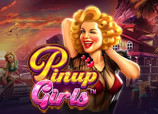 Pragmatic : Pinup Girls - SUMMER138