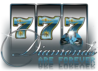 Pragmatic : Diamonds are Forever 3 Lines - SUMMER138