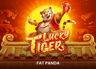 FatPanda : Lucky Tiger - SUMMER138