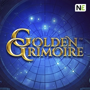 NetEnt : Golden Grimoire - SUMMER138