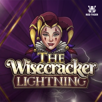 Redtiger : The Wisecracker Lightning - SUMMER138