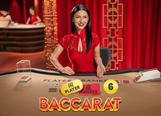 Baccarat 6 - SUMMER138
