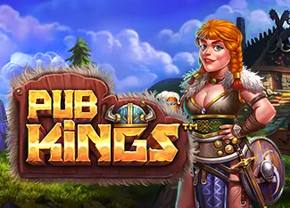 Pragmatic : Pub Kings - SUMMER138