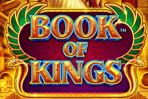 Book of Kings - SUMMER138