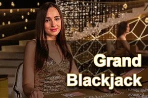 Grand Blackjack - SUMMER138