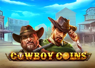 Pragmatic : Cowboy Coins - SUMMER138
