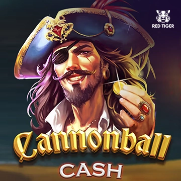 Redtiger : Cannonball Cash - SUMMER138