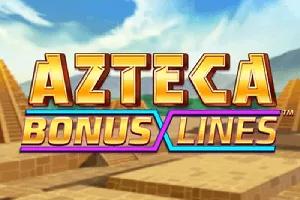 Azteca: Bonus Lines - SUMMER138