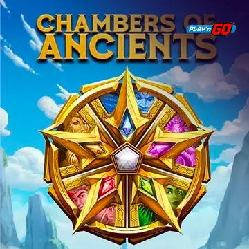PlaynGo : Chambers of Ancients - SUMMER138