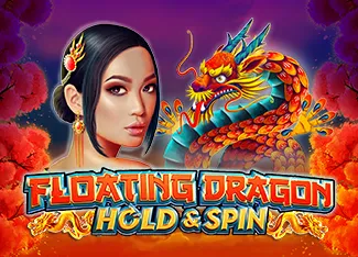 Pragmatic : Floating Dragon - SUMMER138