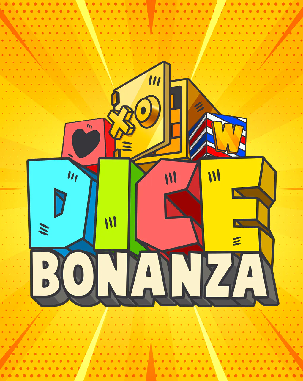 Bgaming : Dice Bonanza - SUMMER138