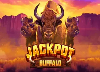 Besoft : Jackpot Buffalo - SUMMER138