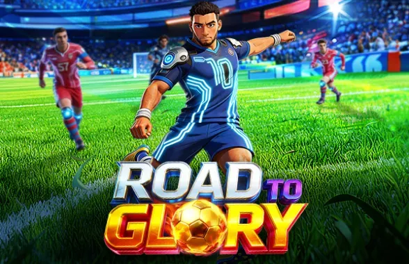 Road to Glory - SUMMER138