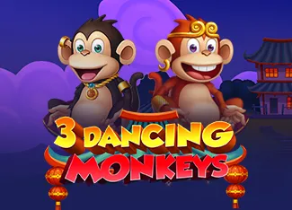 Pragmatic : 3 Dancing Monkeys - SUMMER138