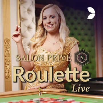 Salon Privé Roulette - SUMMER138