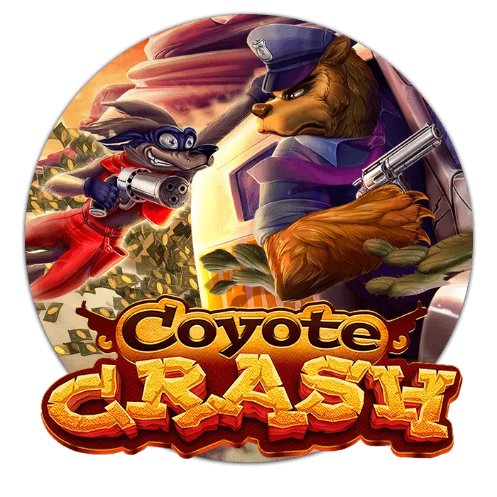 Habanero : Coyote Crash - SUMMER138
