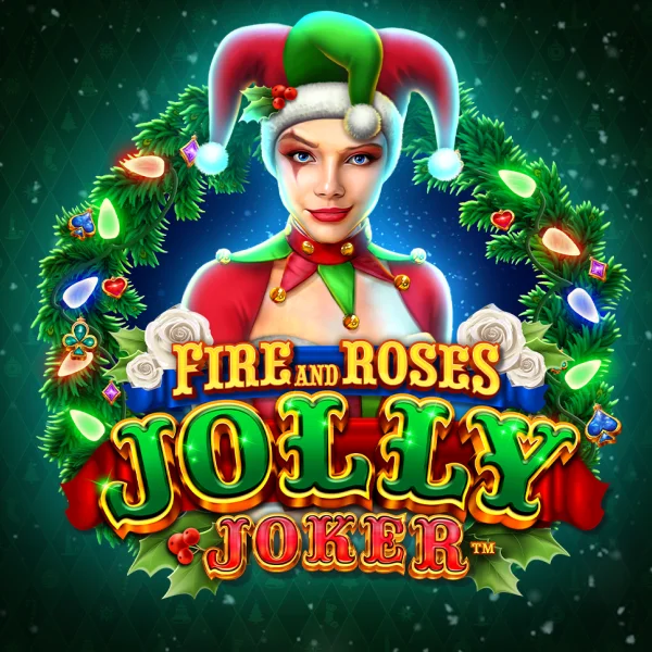 Fire and Roses Jolly Joker&trade; - SUMMER138