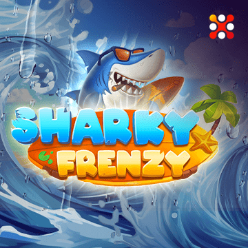 Mancala : Sharky Frenzy - SUMMER138