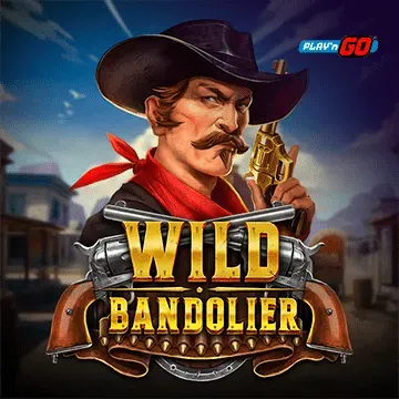 PlaynGo : Wild Bandolier - SUMMER138