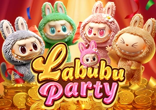 Labubu  Pesta - SUMMER138