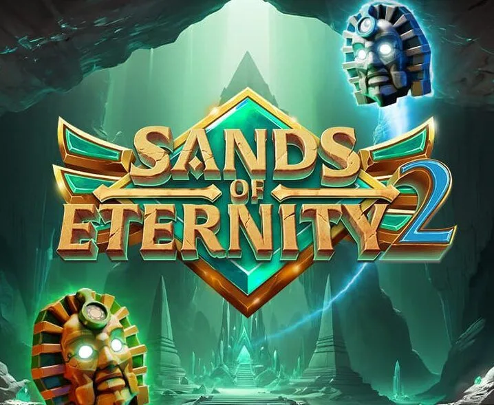 Slotmill : Sands of Eternity 2 - SUMMER138