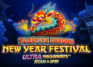 Pragmatic : Floating Dragon New Year Festival Ultra Megaways Hold & Spin - SUMMER138